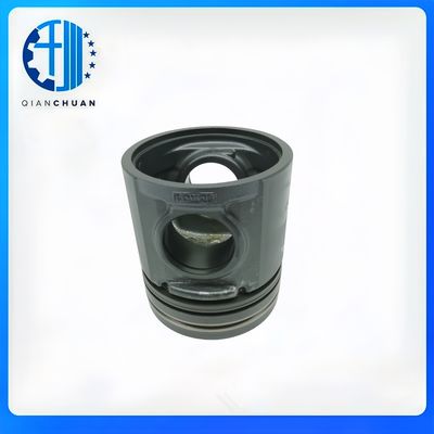 Piston T3135J186A For Lovol Perkins 1004TG 1006TAG 1006TAG Engine Spare Part