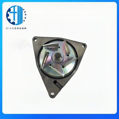 Water Pump 3973114 5291445 3286293  For Cummins ISC ISL ISL9 QSL 6C 6CTA Engine