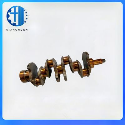 Crankshaft 5-12310-163-0 For Isuzu 4BD1 4BD2 4BD1T 3.9l Engine Parts