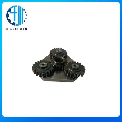 Carrier I Assy S/M 22U-26-21572 Fit  Komatsu PC200-7  Excavator spare parts