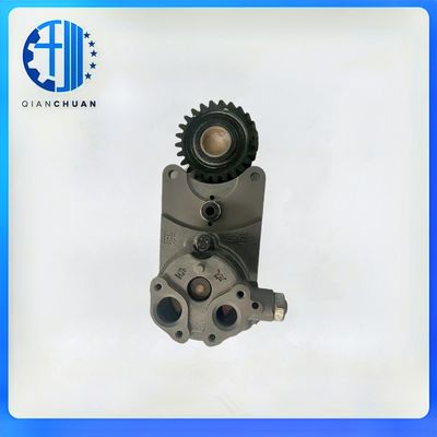 Oil Pump For Weifang 495 495D R4100  KS4100 K4100ZD K4100D K4100  Diesel Engine