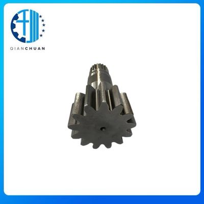 K9007390 Sun Gear Shaft Pinion For Doosan DX225 Excavator Final Drive Parts