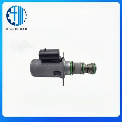 SV98-T39S Solenoid Valve 24V 860134181 For LW900 LW1000 LW1200 Engine Parts