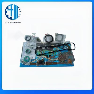 4Y  Gasket Kit 04111-20301-71 for Toyota Engine 42-6FGCU15 5-7FG10-30 Forklift Truck