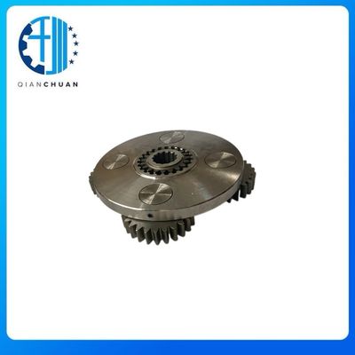 Carrier I S/M Assy R250  XKAQ-00126 XKAQ-00121 for Hyundai Excavator Spare Part