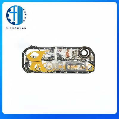 1-87810638-7 Gasket Kit For Isuzu 6BD1 6BD1T Engine Hitachi UH07-7 EX200-1 EX200-3
