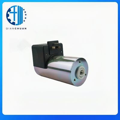 1504-12A6U1B1S2 Solenoid Valve 12V  For Diesel Engines 307-2547