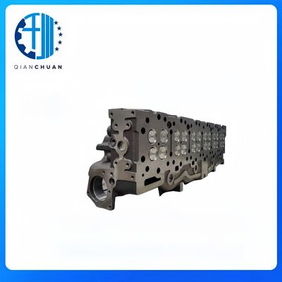 245-4324 Cylinder Head for Caterpillar  Engine 3456  3406C 3406E Wheel Loader 988G