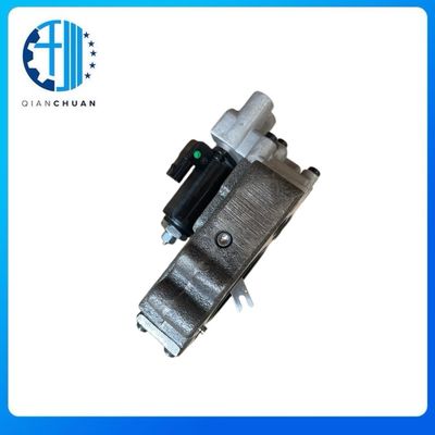 Regulator YC02120  For 60E01 Excavator Engine Spare Parts