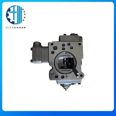 Regulators  K9NOA-V for Kpm  YC53479  Volvo EC460 Spares with Solenoid Valve