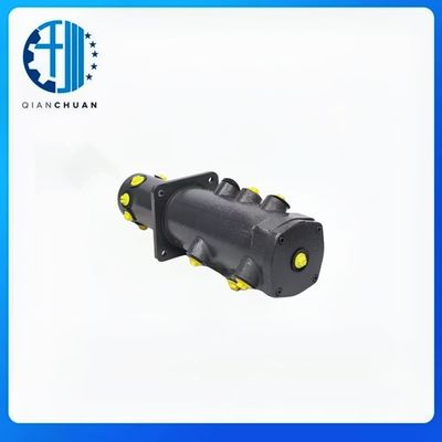 ZE60 Central Swivel Joint Assembly For Zoomlion ZE60 Excavator Hydraulic parts