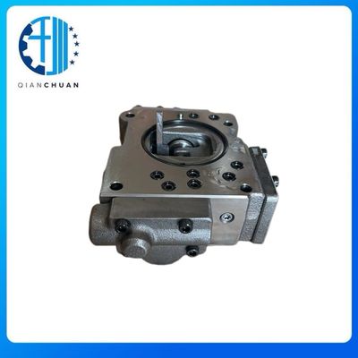 Hydraulic Main Pump Regulator 69N0T-V for Engine Spare  Parts with Solenoid Valve