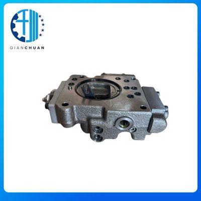 Hydraulic Main Pump Regulator 69N0T-V for Engine Spare  Parts with Solenoid Valve