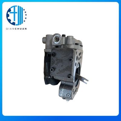 Hydraulic Main Pump Regulator G9TDL-V For K3V112D For SK200-6 Kobelco Engine Parts