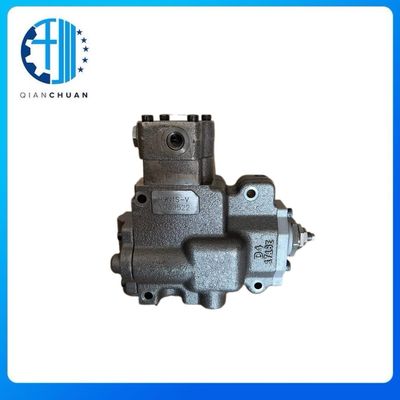 Hydraulic Main Pump Regulator H9N1S-V for Engine Parts with Solenoid Valve