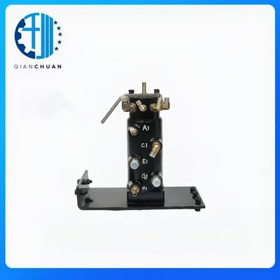 KX155-KX161  Swing  Center Joint  Assembly For Kubota  Excavator Hydraulic Parts