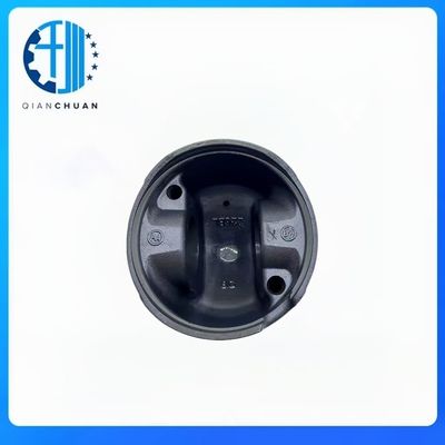 13032095 Piston For WEICHAI DEUTZ WP6  Diesel Engine Spare Parts