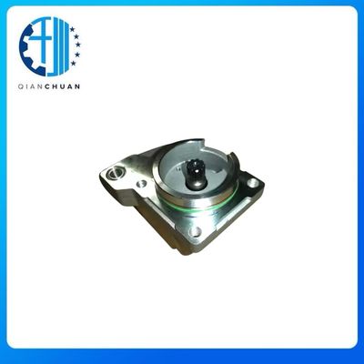 Hydraulic Gear Pump A8V0107  For Caterpillar E320B Excavator Spare Parts