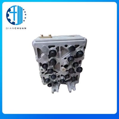 Shuttle Valve 4452626 4645278 For ZX240-5 ZX200 ZX200-5 Hitachi Engine Parts