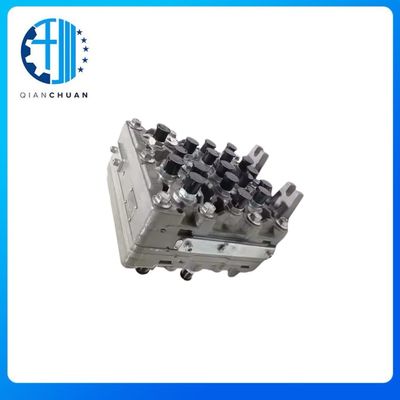 Shuttle Valve 4452626 4645278 For ZX240-5 ZX200 ZX200-5 Hitachi Engine Parts