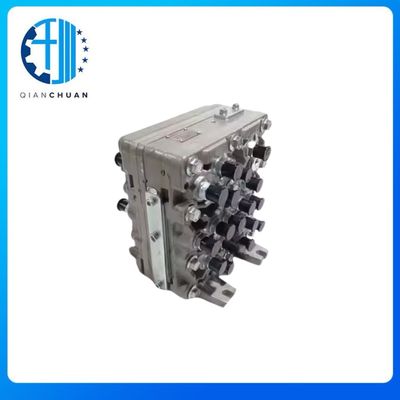 Shuttle Valve 4452626 4645278 For ZX240-5 ZX200 ZX200-5 Hitachi Engine Parts