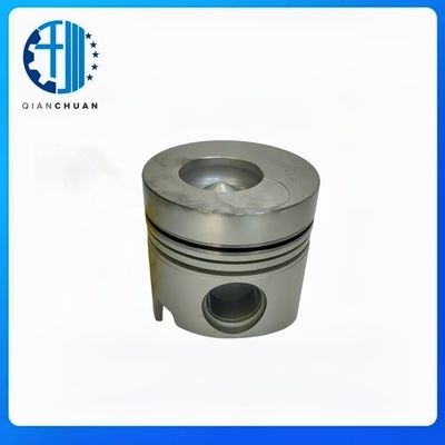 23411-93003 Piston  For Hyundai 6D16 D6BR 6DBJ  Diesel Engines  Parts