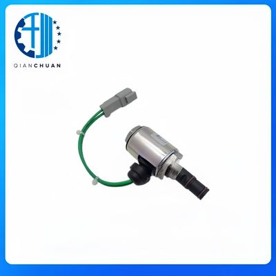 186-1526 Solenoid Valve For Caterpillar 924G 938G 515 525 535C 545  IT38G  Wheel Loader