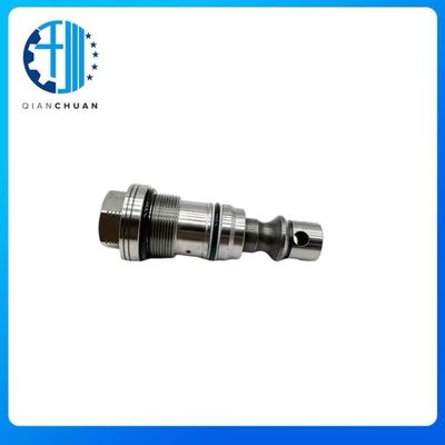 Pressure Relief Valve 423-46-43200  For Komatsu PC200-7 Engine Parts