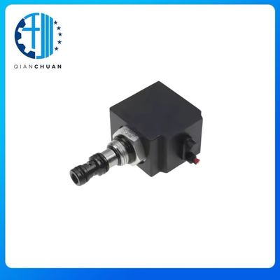 81870291 CAR120892 CAR127831 Solenoid Valve For 5610S 7610S TB100 Engine Parts