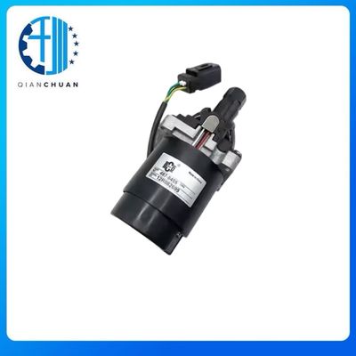 Pilot Valve Controller 487-8455 270-5620 520-1347 307-3993 227-7569 For CAT E365C 385C 390D Excavator