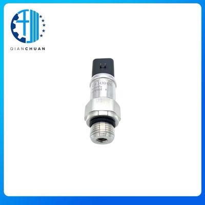 Pump Pressure Sensor 434-3436 For E320B E325B E330B Caterpillar Excavator Parts