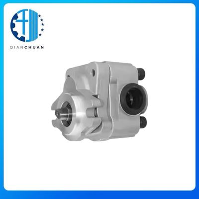 Gear Pump 9903641226 For E200B E320 Caterpillar Excavator Spare Parts