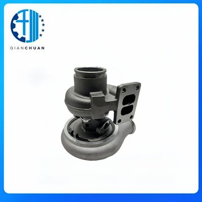 6738-81-8092 Turbocharger HX35 For Komatsu 6BTAA  WA200-250 Wheel Loader PC200