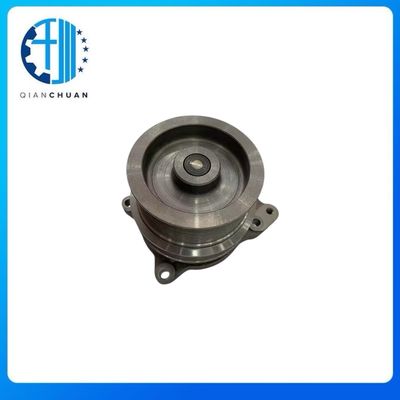 X15 QSX15 ISX15  Water Pump 4386576 3683651 3684450 For Cummins Diesel Engine Spare Parts