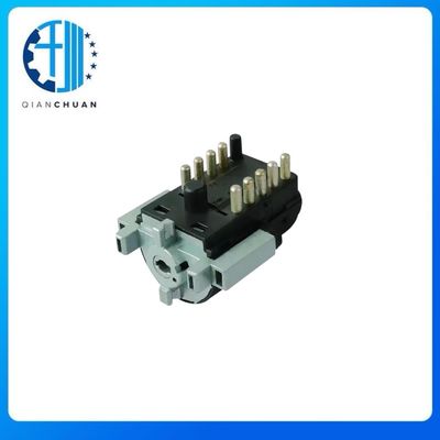 1425019 1318527 Ignition Starter Switch For Scania Truck Spare Parts