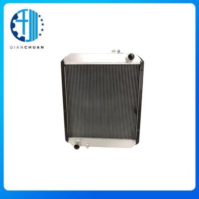 Komatsu Spare Parts Water Tank PC60-7 PC60 201-03-72114 685*547mm For Excavator Engine Parts