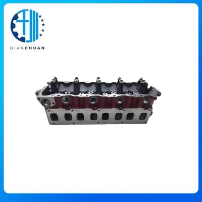 Cylinder Head Assembly For Hino  J05E VH11101E0B61 VH11101-E0410 Construction Machinery Parts Diesel Engine Spare Parts