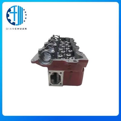Cylinder Head Assembly For Hino  J05E VH11101E0B61 VH11101-E0410 Construction Machinery Parts Diesel Engine Spare Parts