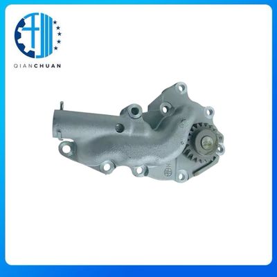 Oil Pump  S1511-02160 16100-E0373  For Hino J08 Construction Machinery Diesel Engine