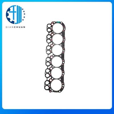 H07CT Gasket Cylinder Head 11115-1810 For Hino Excavator Diesel Engine Spare Parts