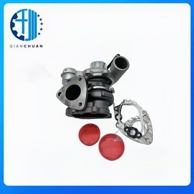 49135-06300 1118100-E06 Turbocharger TF035HM  For Great Wall Hover H3 H5 2.8T