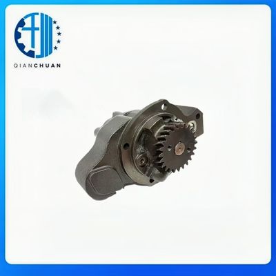 Oil Pump 3042378 C3042378  For Cummins NTA855 Engine SD32 Liugong Loader Parts