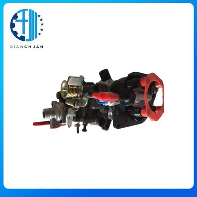  28214696 9521A030H  Fuel Injection Pump  for C7.1 E320D2 CAT Diesel Engine Spare Parts
