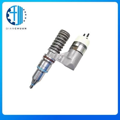 Fuel Injector 392-0214  3508B 3512B 3516B for Caterpillar Diesel Engine Spare Parts
