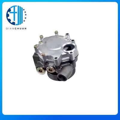 Water Pump 3520212 3522073 3522076 3522077 For  C15 Caterpillar  Engine Part