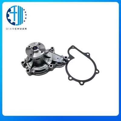 V2607 V2403 V3800 Water Pump 1J700-73030 Kubota Excavator Engine Parts