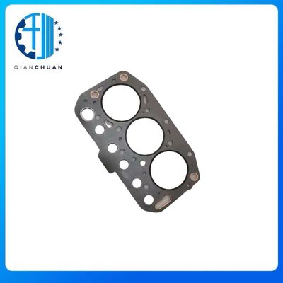 Cylinder Head Gasket 119515-01331 119515-01330  For Yanmar 3TNV70 Excavator Engine Spare Parts