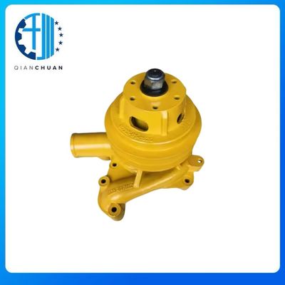 S6D108 6D108 PC300-5 PC300-6 PC350-6 Water Pump 6222-63-1200  6221-61-1102 for Komatsu Spare Parts