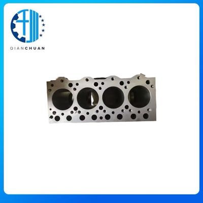 Cylinder Block 6204-21-1102 for Komatsu PC60-5 PC60-7 Engine Spare Parts