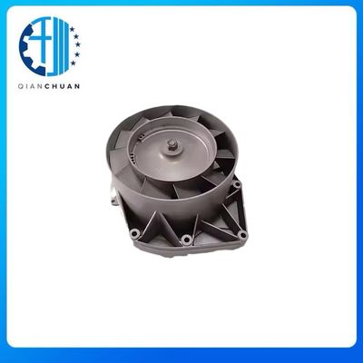 Cooling Fan F4L912 02233421 For Deutz Diesel Engine Spare Parts